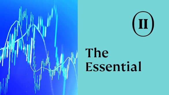 The Essential II Newsletter