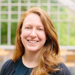 Photo of Institutional Investor