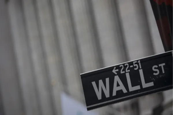 U.S. Stocks Decline Before Economic Reports Amid Fed Comments