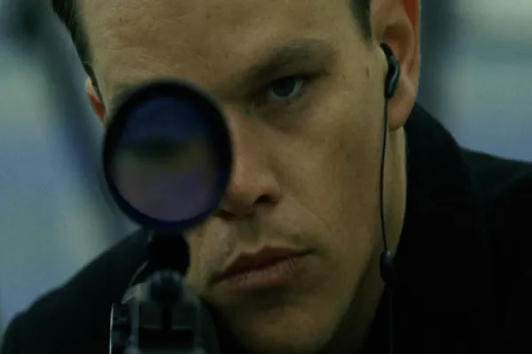 Inside RTB Bor Copper Plant