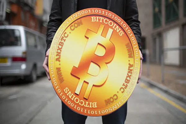 ANX Launches Bitcoin Retail Store In Hong Kong