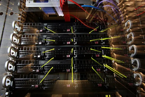 IBM's Softlayer Cloud Data Center Ahead of Earns Figures