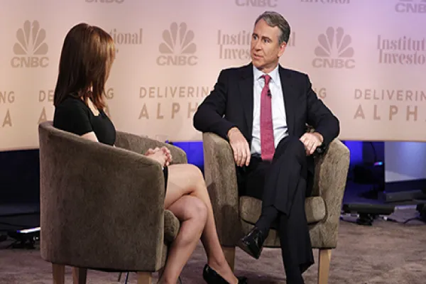 CNBC Events - Season 2014