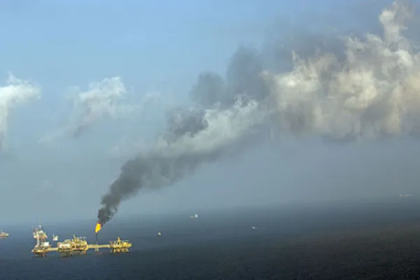 Mexico Lawmakers Poised To Give Final Approval to Energy Investment Rules