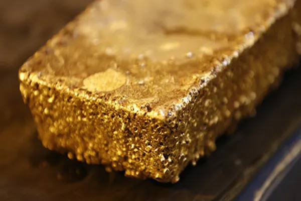 Randgold Resources Ltd.'s Kibali Gold Mine