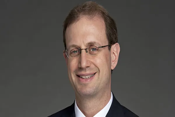 Mark Wiseman, president and chief executive officer of Canada Pension Plan Investment Board