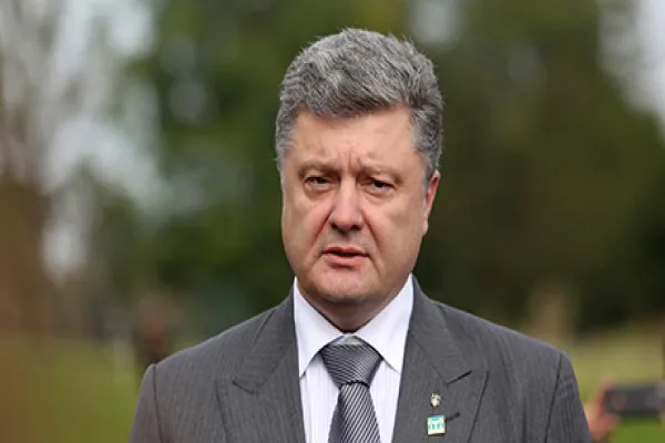 World Leaders Attend The North Atlantic Treaty Organization (NATO) Summit