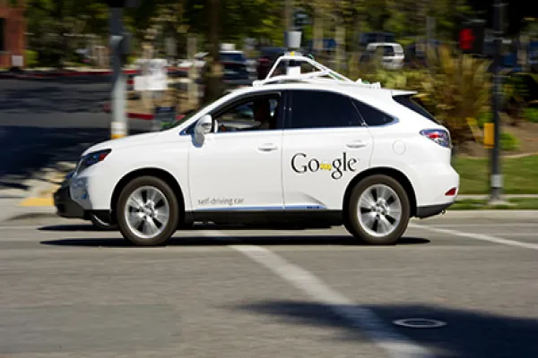 Google Celebrates 15th Anniversary As Company Reaches $290 Billion Market Value