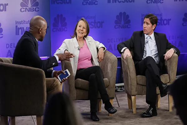 Delivering Alpha - Season 2015