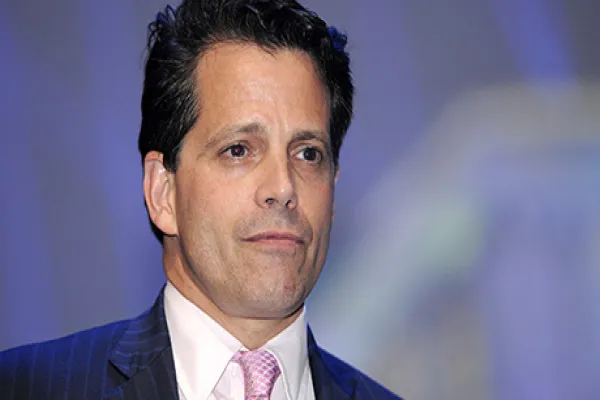 Key Speakers At The SALT Asia Conference