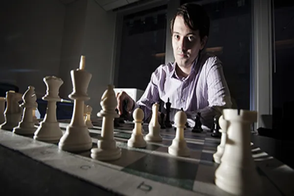 Martin Shkreli, Chief Investment Officer of MSMB Capital Management