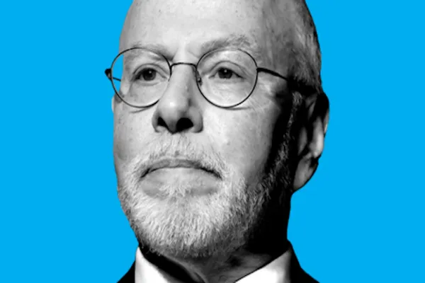 Paul Singer