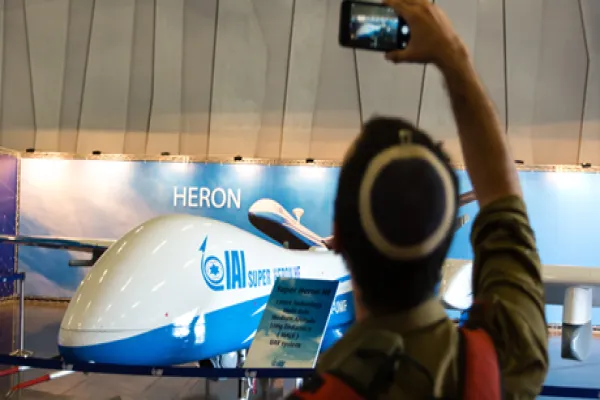 Unmanned Systems and Robotics Conference