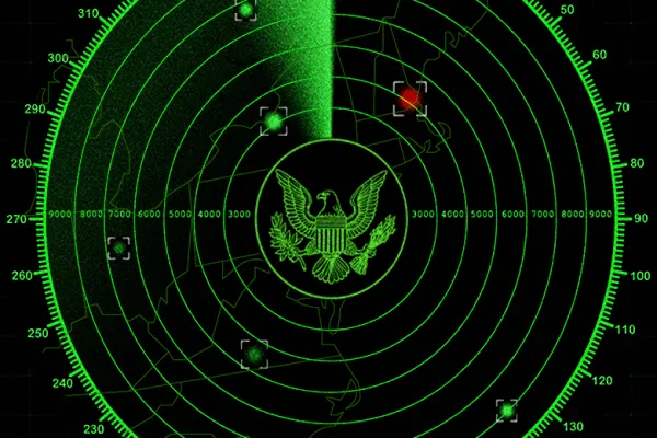 Illustration by Institutional Investor.