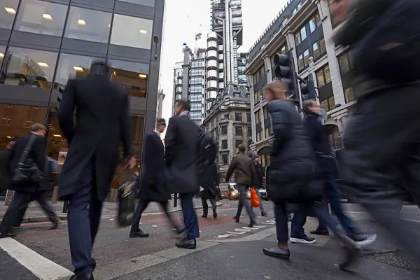 Chris Ratcliffe/Bloomberg