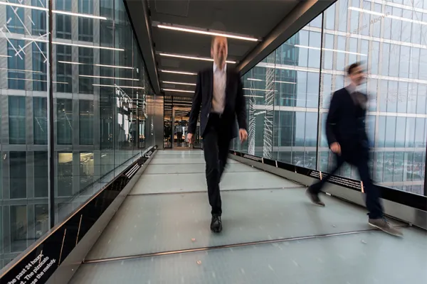 Andreas Arnold/Bloomberg