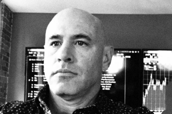 Robert Citrone (photo via LinkedIn)