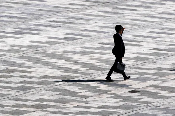 SeongJoon Cho/Bloomberg