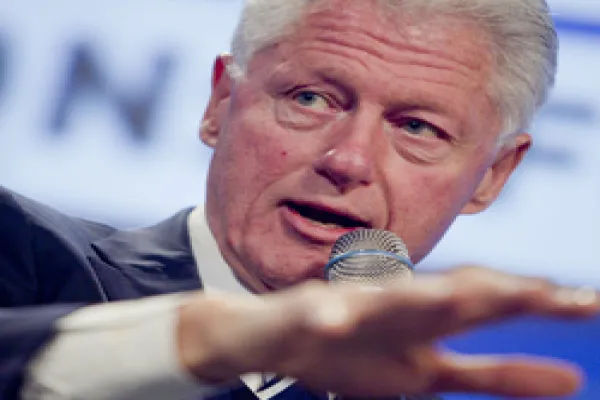 Peter G. Peterson Foundation 2011 Fiscal Summit