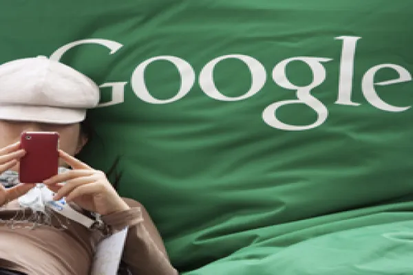 Google Unveils Music, Movie Services To Take On Apple, Amazon