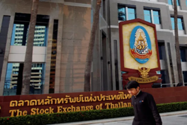 Thai Stock Exchange Postpones IPO To 2013 On Law Delay