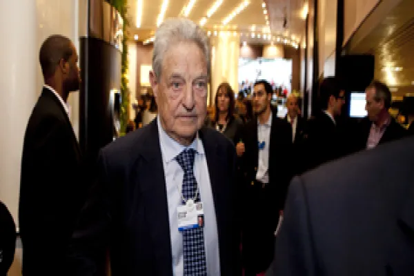 Davos World Economic Forum (WEF) 2011