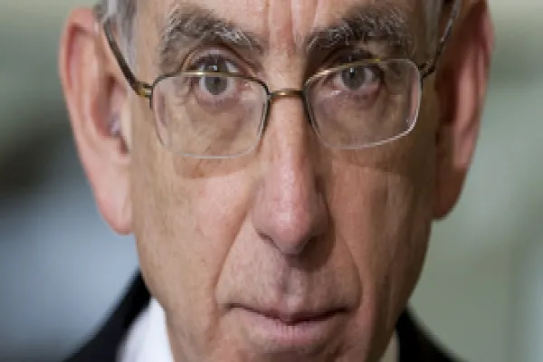 Infighting, Investigations Overshadow FCIC Report