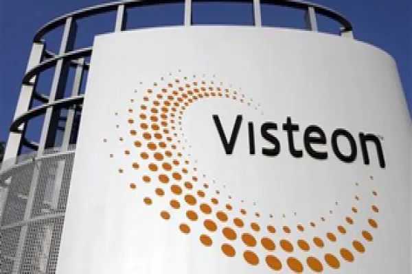 Visteon