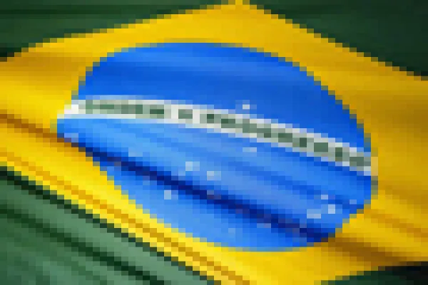 Flag of Brazil