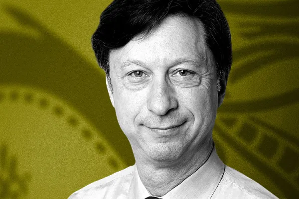 Andy Rothman of Matthews Asia