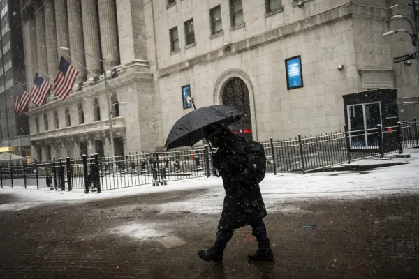 Mark Kauzlarich/Bloomberg