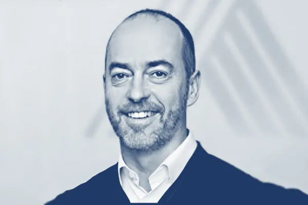 Scott Richardson (Courtesy Photo)