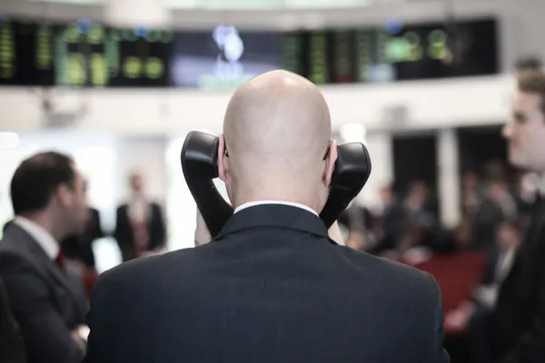 Simon Dawson/Bloomberg