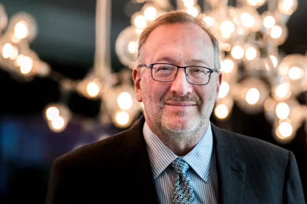 Seth Klarman (Jeenah Moon/Bloomberg)