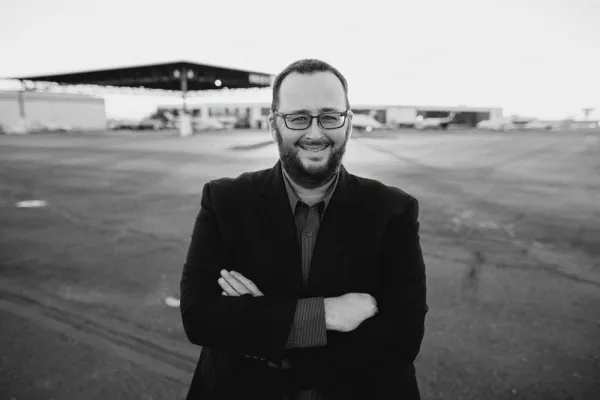 Brian McLaughlin/Courtesy photo