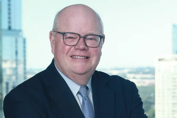 Britt Harris (Courtesy Photo)