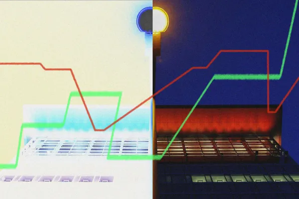 Illustration by II (Michaela Handrek-Rehle/Bloomberg)