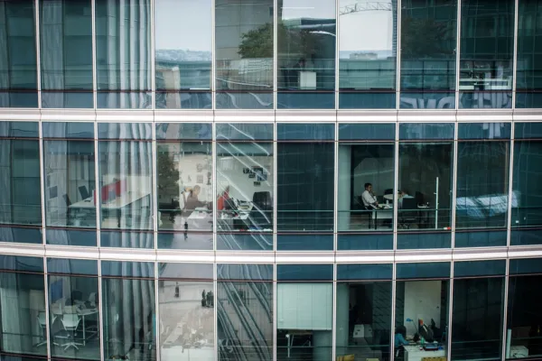 Nathan Laine/Bloomberg