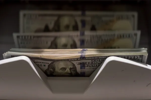 Paul Yeung/Bloomberg