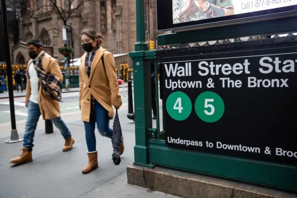 Michael Nagle/Bloomberg