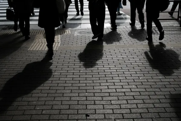 Soichiro Koriyama/Bloomberg