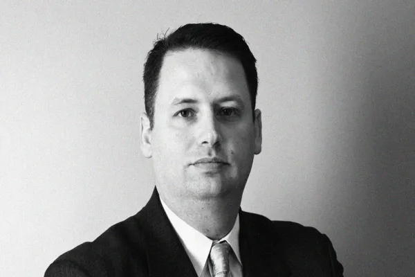 Shirl Penney, CEO of Dynasty Financial Partners (Michael Nagle/Bloomberg)