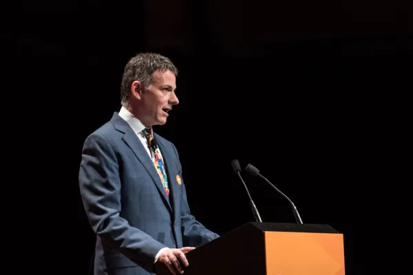 David Einhorn (Kholood Eid/Bloomberg)