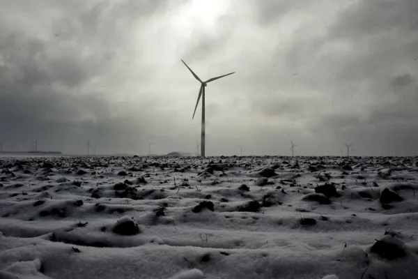 Bloomberg Creative Photos