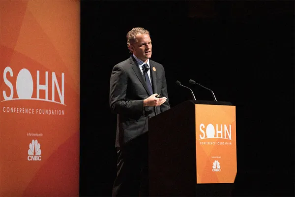 Scott Ferguson (Kholood Eid/Bloomberg)