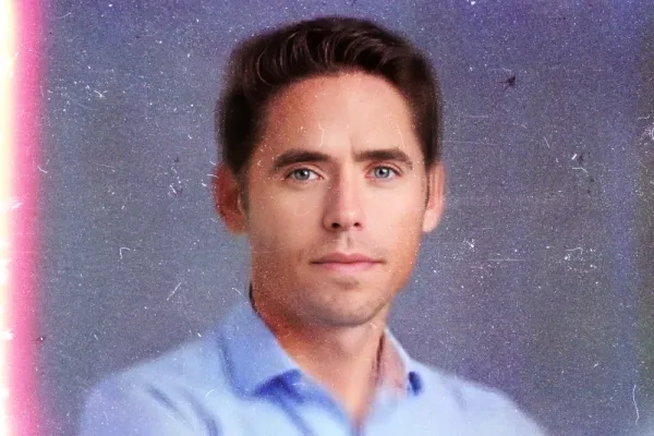 Dan Gibson (Courtesy Photo)