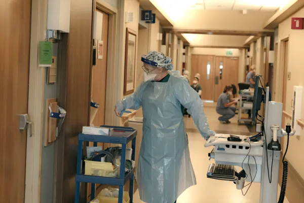 Houston Cofield/Bloomberg