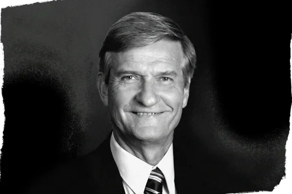 Hendrik Bessembinder (Courtesy photo)