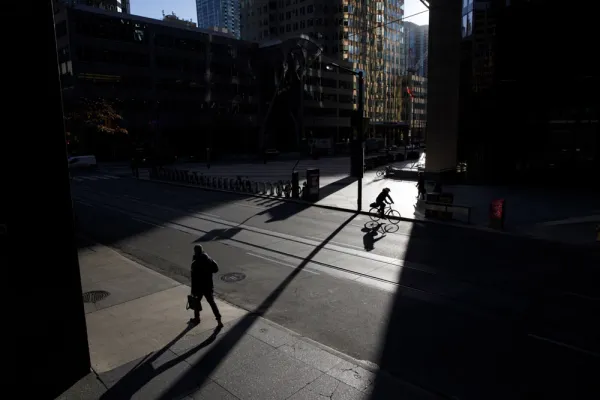 Cole Burston/Bloomberg