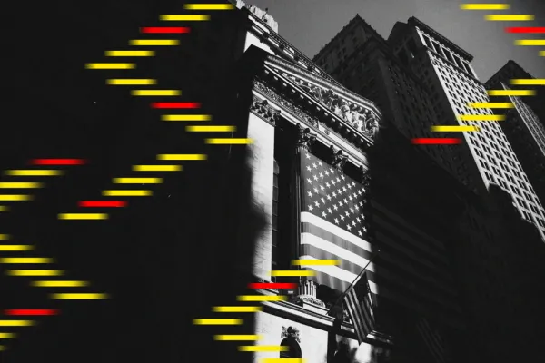 Illustration by II (Michael Nagle/Bloomberg)